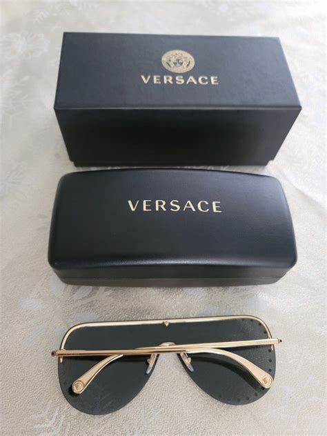 replica versace eyeglasses|authentic versace sunglasses for sale.